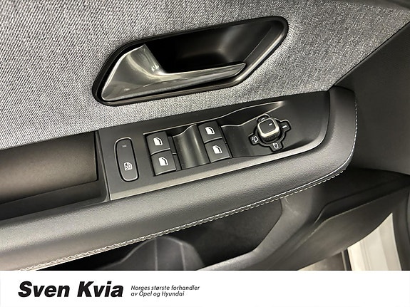 Opel Grandland-e 25 of 27