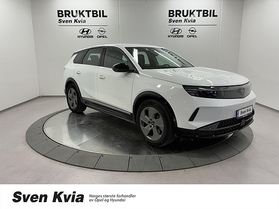 Opel Grandland-e 3 of 27