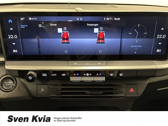 Opel Grandland-e 17 of 27