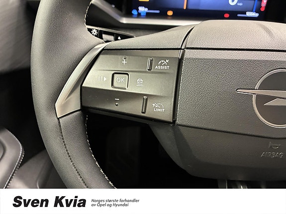 Opel Grandland-e 11 of 27