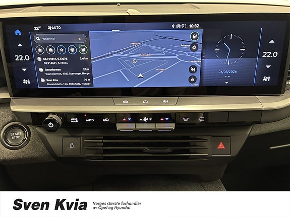 Opel Grandland-e 19 of 27