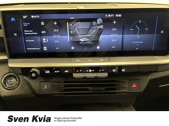 Opel Grandland-e 18 of 27