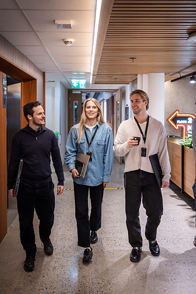 Bilde 3 av 5 i jobbannonse-galleriet
