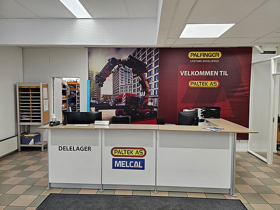 Bilde 2 av 7 i jobbannonse-galleriet