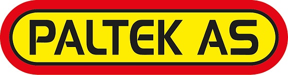 Paltek AS logo