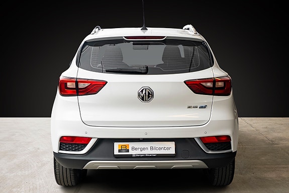 MG ZS EV 8 of 23