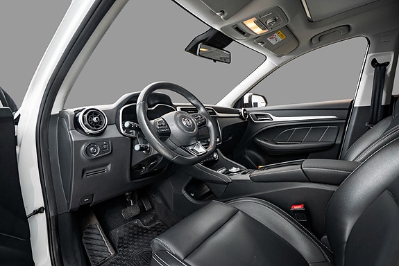 MG ZS EV 10 of 23