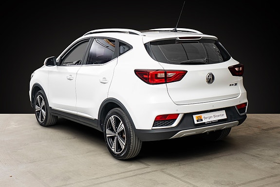 MG ZS EV 7 of 23