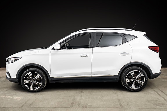MG ZS EV 5 of 23