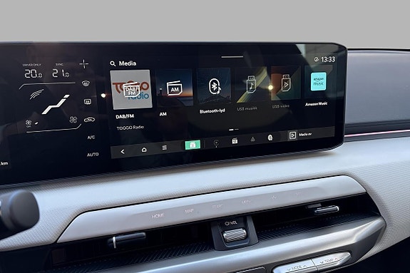 Kia EV4 13 of 14