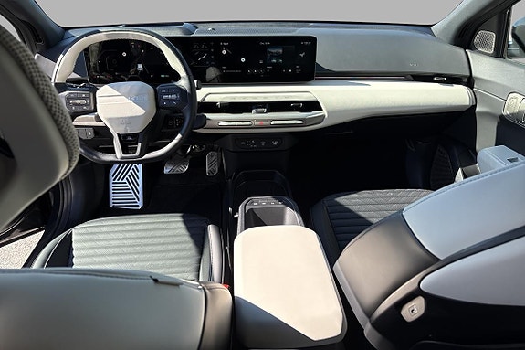 Kia EV4 7 of 14