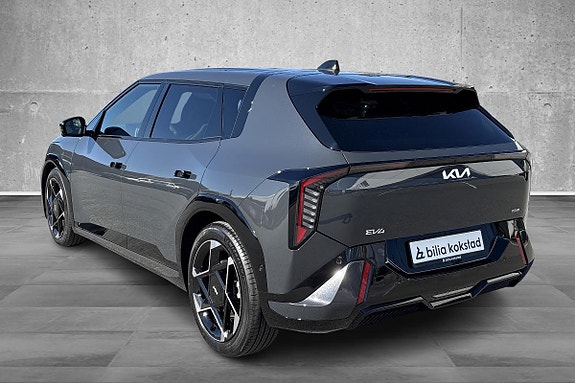 Kia EV4 2 of 14