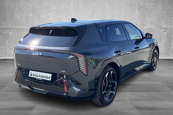 Kia EV4 3 of 14