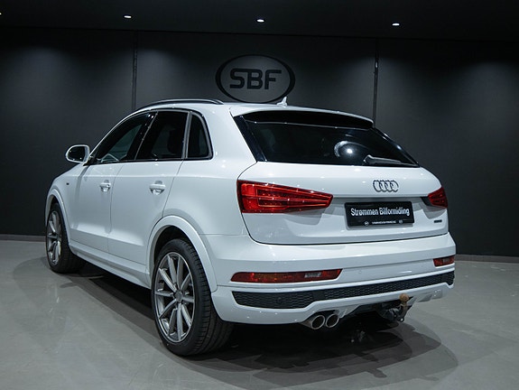 Audi Q3 5 of 16