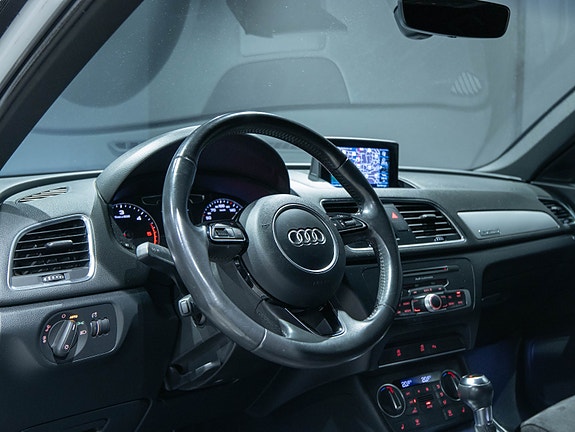 Audi Q3 8 of 16