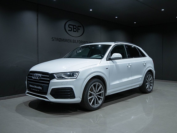 Audi Q3 3 of 16