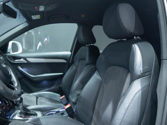 Audi Q3 7 of 16