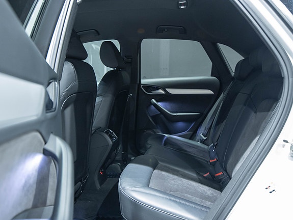 Audi Q3 10 of 16