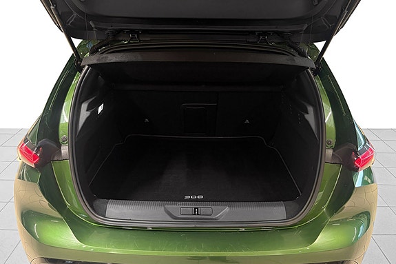 Peugeot e-308 10 of 30