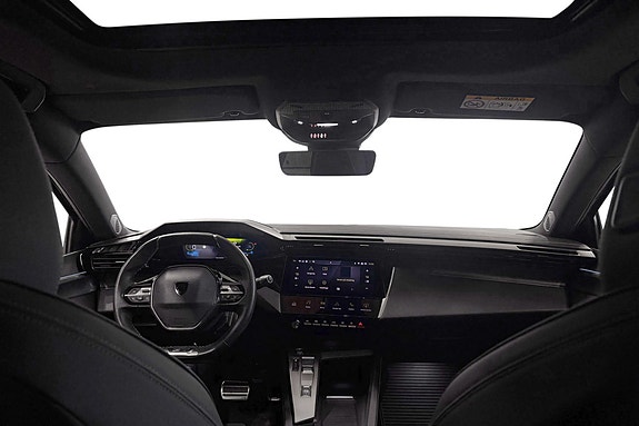 Peugeot e-308 18 of 30
