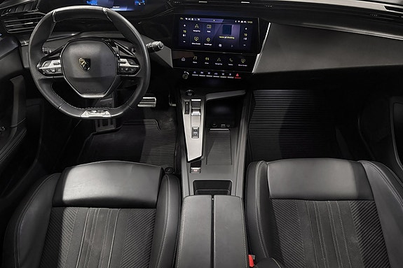 Peugeot e-308 12 of 30