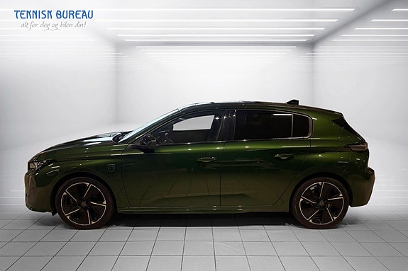 Peugeot e-308 8 of 30