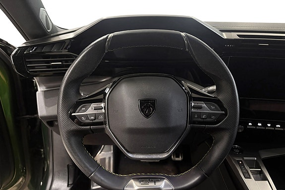 Peugeot e-308 13 of 30