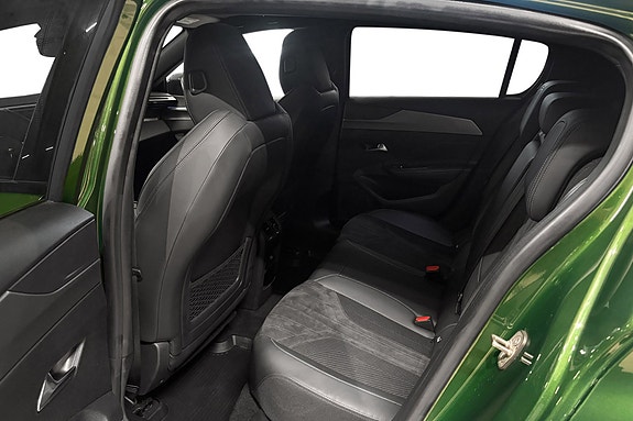 Peugeot e-308 20 of 30