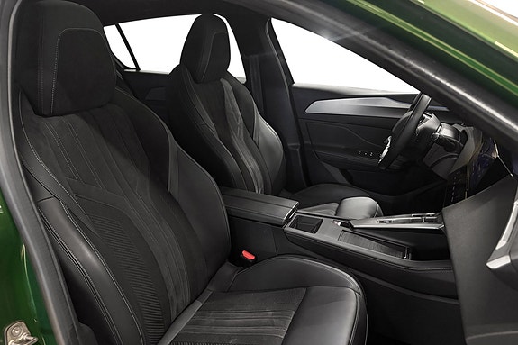Peugeot e-308 16 of 30