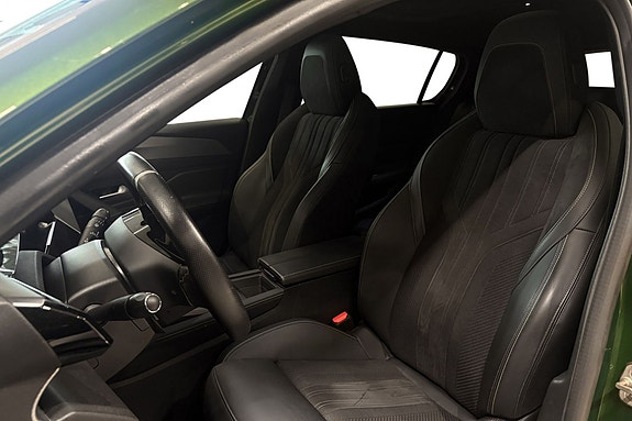 Peugeot e-308 17 of 30