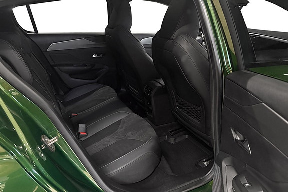 Peugeot e-308 19 of 30