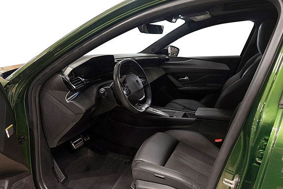 Peugeot e-308 14 of 30