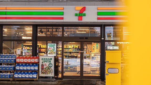 Bilde 1 av 2 i jobbannonse-galleriet