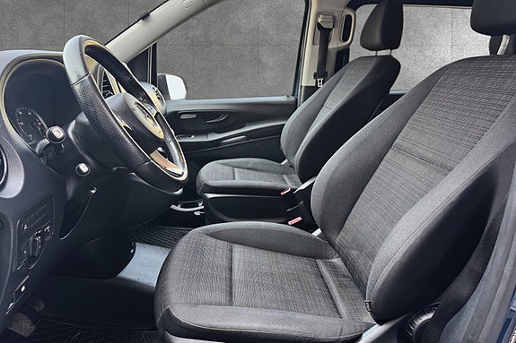 Mercedes-Benz Vito 114 15 of 25