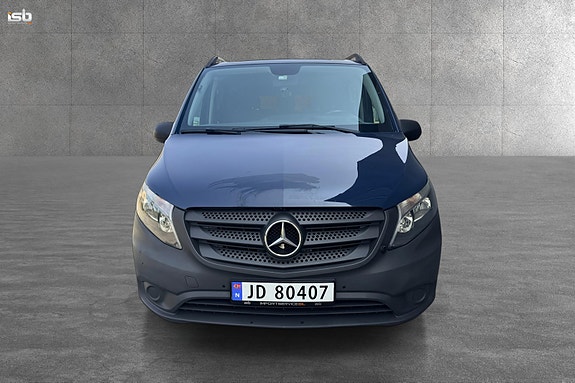 Mercedes-Benz Vito 114 3 of 25