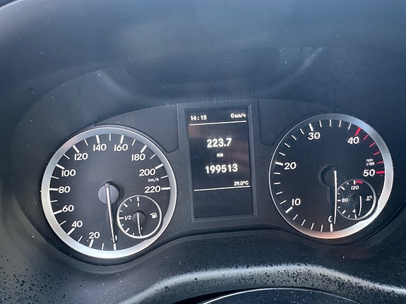 Mercedes-Benz Vito 114 13 of 25