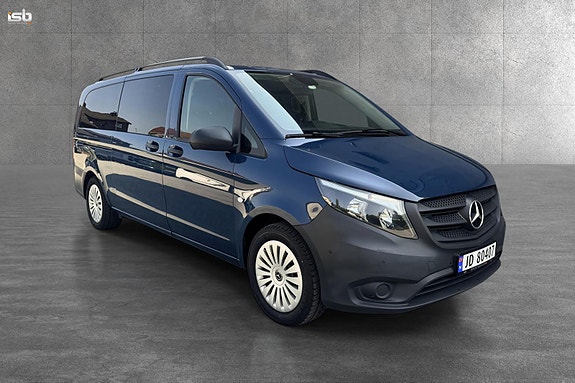 Mercedes-Benz Vito 114