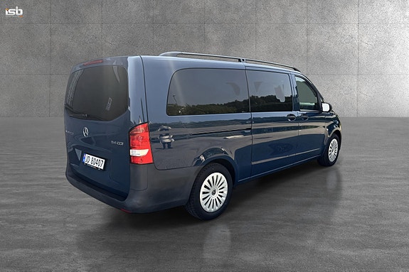 Mercedes-Benz Vito 114 5 of 25