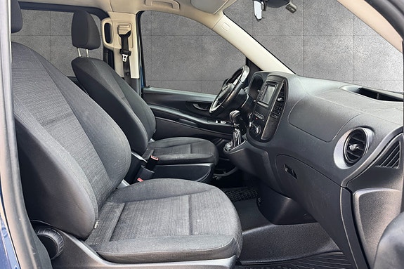 Mercedes-Benz Vito 114 18 of 25