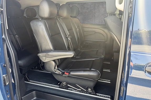 Mercedes-Benz Vito 114 19 of 25