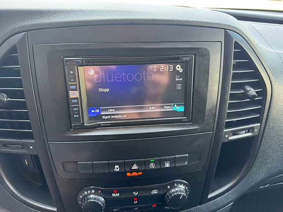 Mercedes-Benz Vito 114 22 of 25