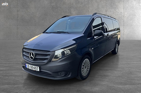 Mercedes-Benz Vito 114 7 of 25