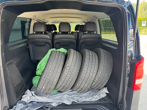 Mercedes-Benz Vito 114 25 of 25