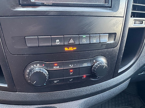Mercedes-Benz Vito 114 24 of 25