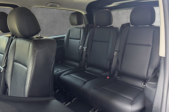 Mercedes-Benz Vito 114 17 of 25