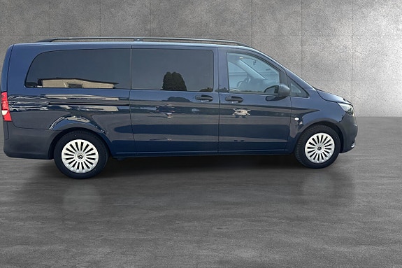 Mercedes-Benz Vito 114 4 of 25