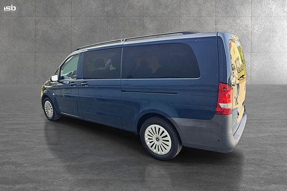 Mercedes-Benz Vito 114 8 of 25