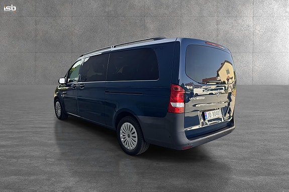 Mercedes-Benz Vito 114 9 of 25