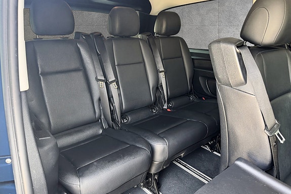 Mercedes-Benz Vito 114 20 of 25