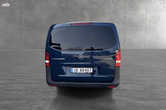 Mercedes-Benz Vito 114 10 of 25